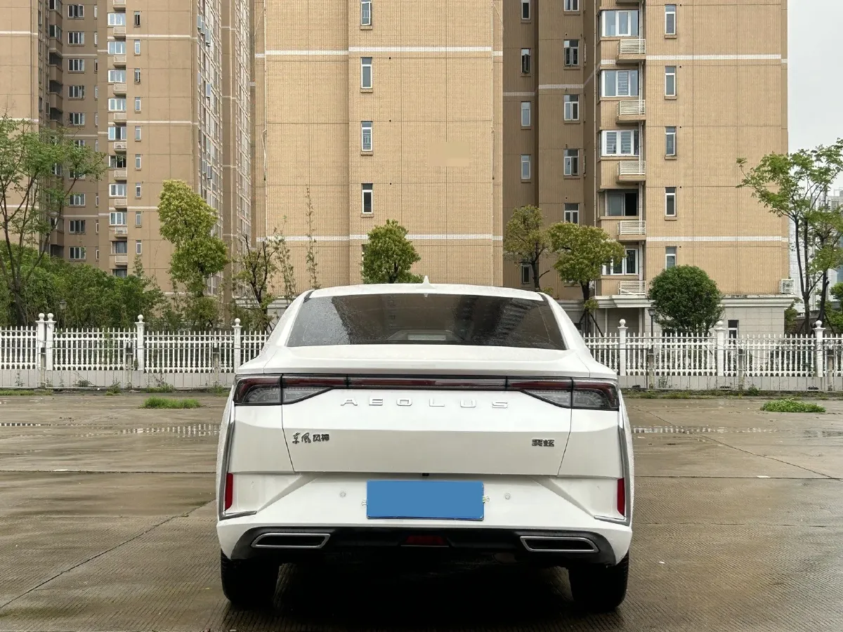 2020 DongFeng Aeolus YiXuan 1.5T 150HP L4 6DCT,autocango,china used car exporter,china ev exporter,chinese used car exporter,chinese used ev exporter