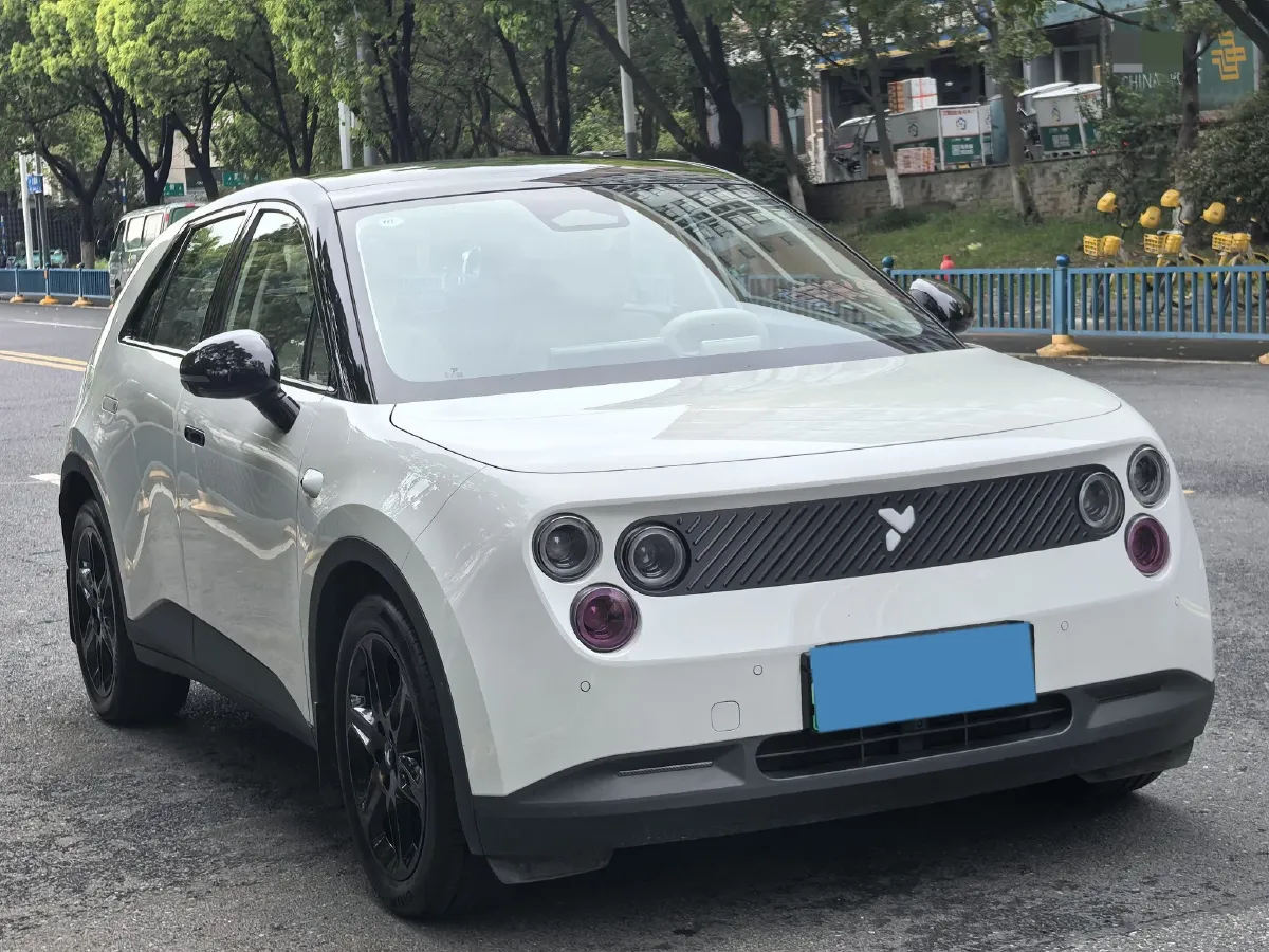 2025 Firefly Firefly BEV,autocango,china used car exporter,china ev exporter,chinese used car exporter,chinese used ev exporter