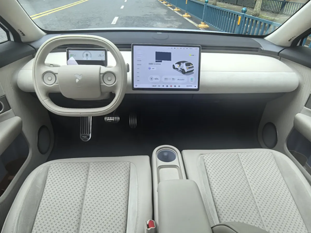 2025 Firefly Firefly BEV,autocango,china used car exporter,china ev exporter,chinese used car exporter,chinese used ev exporter