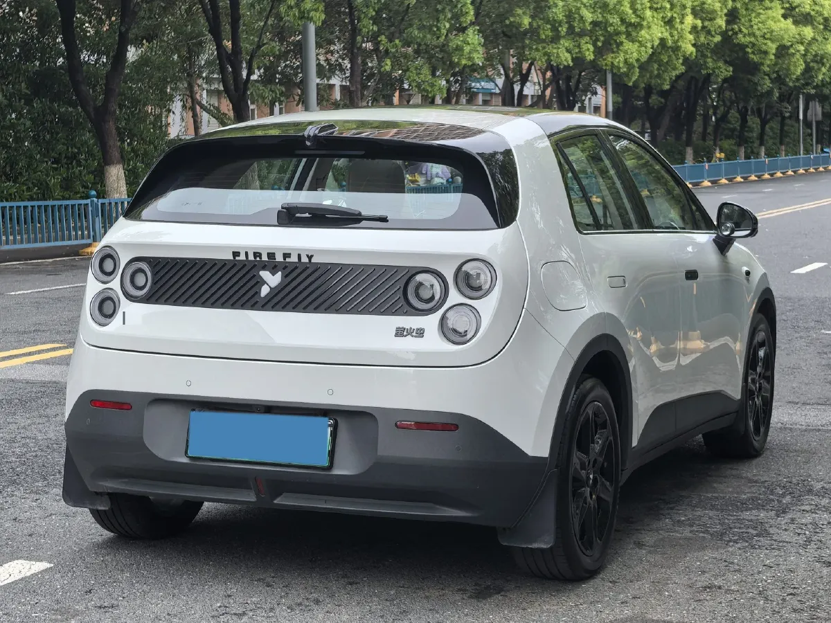2025 Firefly Firefly BEV,autocango,china used car exporter,china ev exporter,chinese used car exporter,chinese used ev exporter