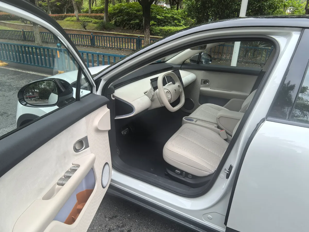 2025 Firefly Firefly BEV,autocango,china used car exporter,china ev exporter,chinese used car exporter,chinese used ev exporter