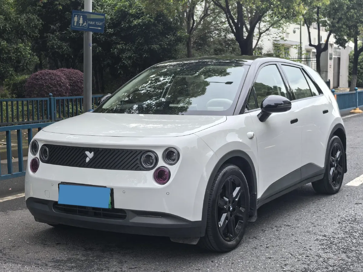2025 Firefly Firefly BEV,autocango,china used car exporter,china ev exporter,chinese used car exporter,chinese used ev exporter