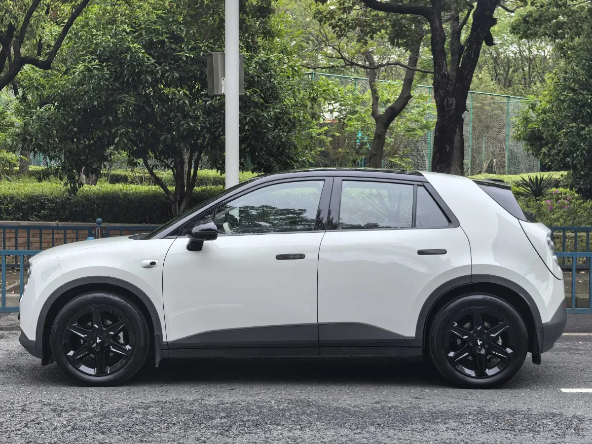 2025 Firefly Firefly BEV,autocango,china used car exporter,china ev exporter,chinese used car exporter,chinese used ev exporter