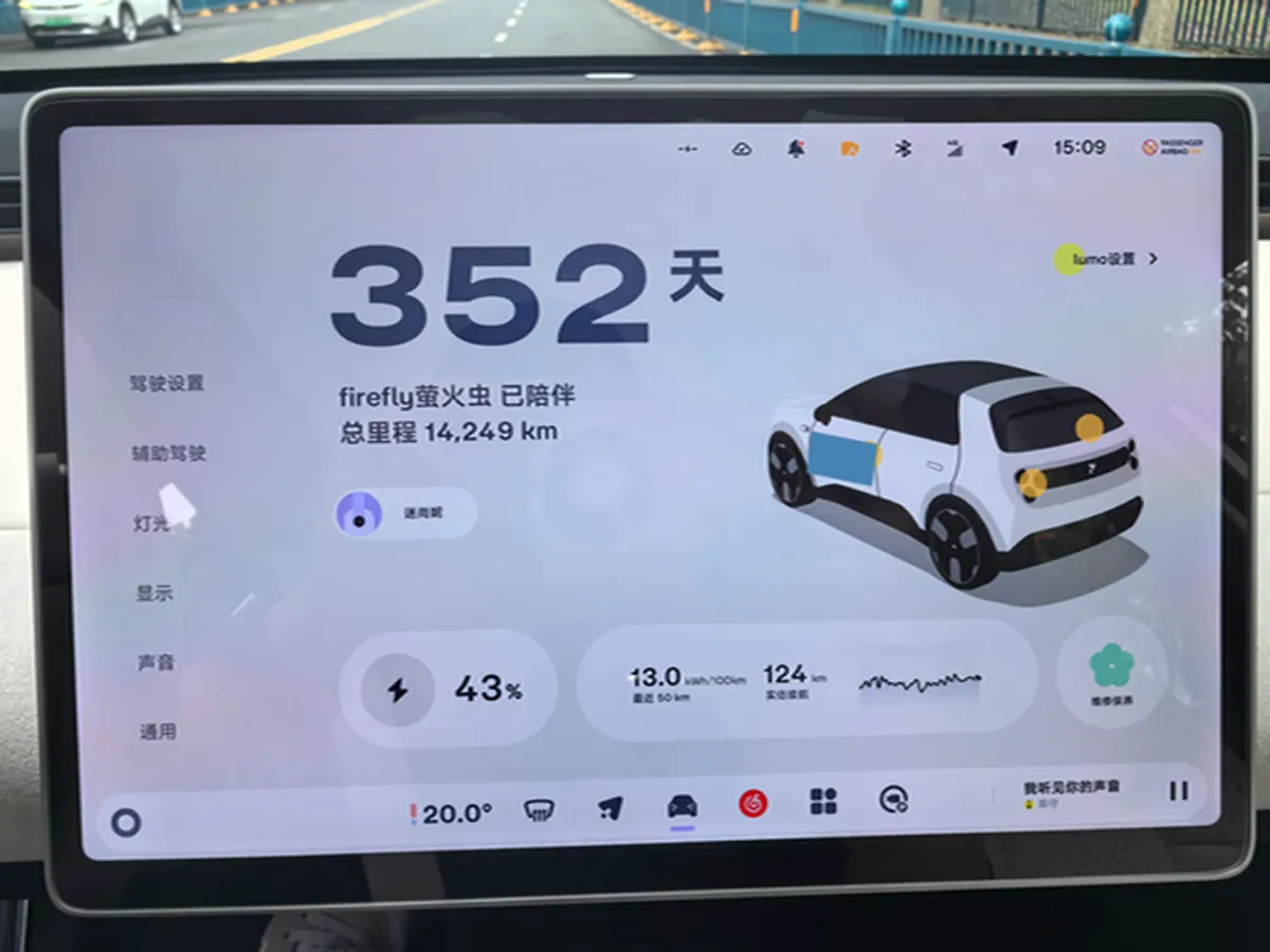 2025 Firefly Firefly BEV,autocango,china used car exporter,china ev exporter,chinese used car exporter,chinese used ev exporter