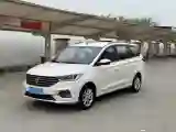 2019 BaoJun 530 1.5T 147HP L4 6MT