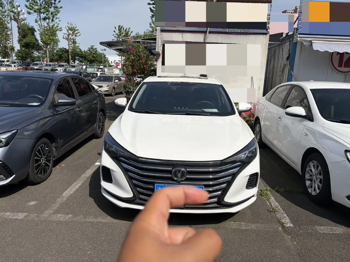 2020 ChangAn Eado 1.6L 128HP L4 CVT,autocango,china used car exporter,china ev exporter,chinese used car exporter,chinese used ev exporter