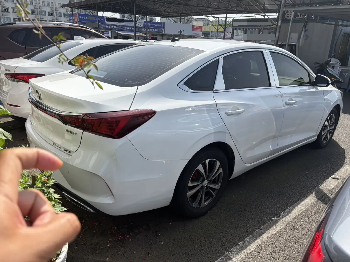 2020 ChangAn Eado 1.6L 128HP L4 CVT,autocango,china used car exporter,china ev exporter,chinese used car exporter,chinese used ev exporter