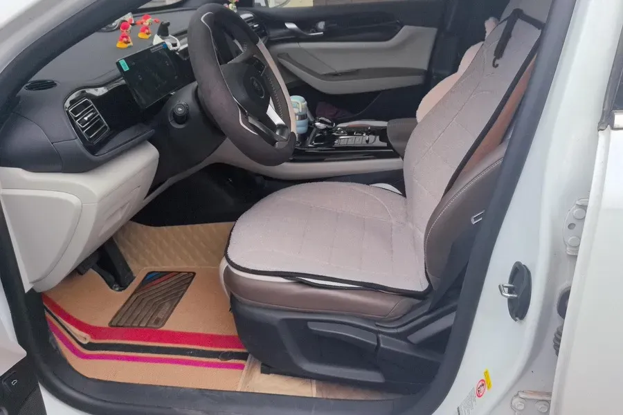 2024 BYD Qin Plus 1.5L 110HP L4 E-CVT PHEV 8.32KWH,autocango,china used car exporter,china ev exporter,chinese used car exporter,chinese used ev exporter