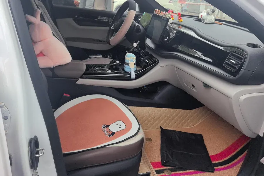 2024 BYD Qin Plus 1.5L 110HP L4 E-CVT PHEV 8.32KWH,autocango,china used car exporter,china ev exporter,chinese used car exporter,chinese used ev exporter