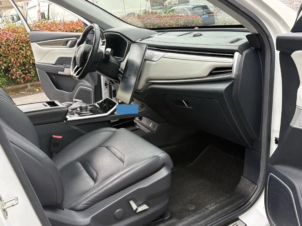 2019 Weltmeister EX5 BEV 52.56KWH,autocango,china used car exporter,china ev exporter,chinese used car exporter,chinese used ev exporter