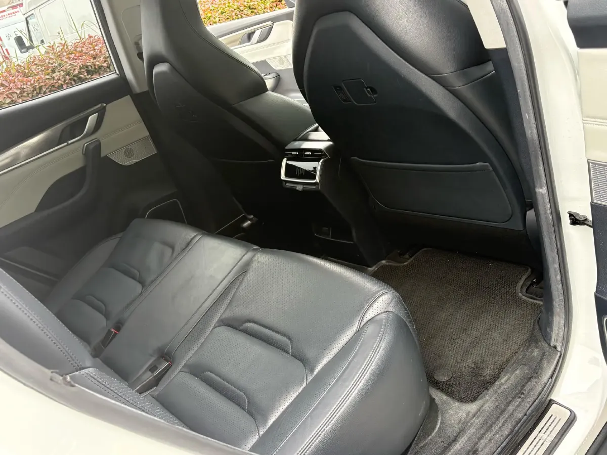 2019 Weltmeister EX5 BEV 52.56KWH,autocango,china used car exporter,china ev exporter,chinese used car exporter,chinese used ev exporter