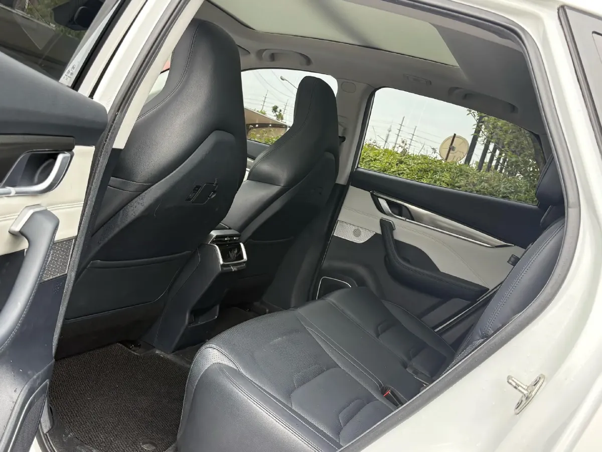 2019 Weltmeister EX5 BEV 52.56KWH,autocango,china used car exporter,china ev exporter,chinese used car exporter,chinese used ev exporter