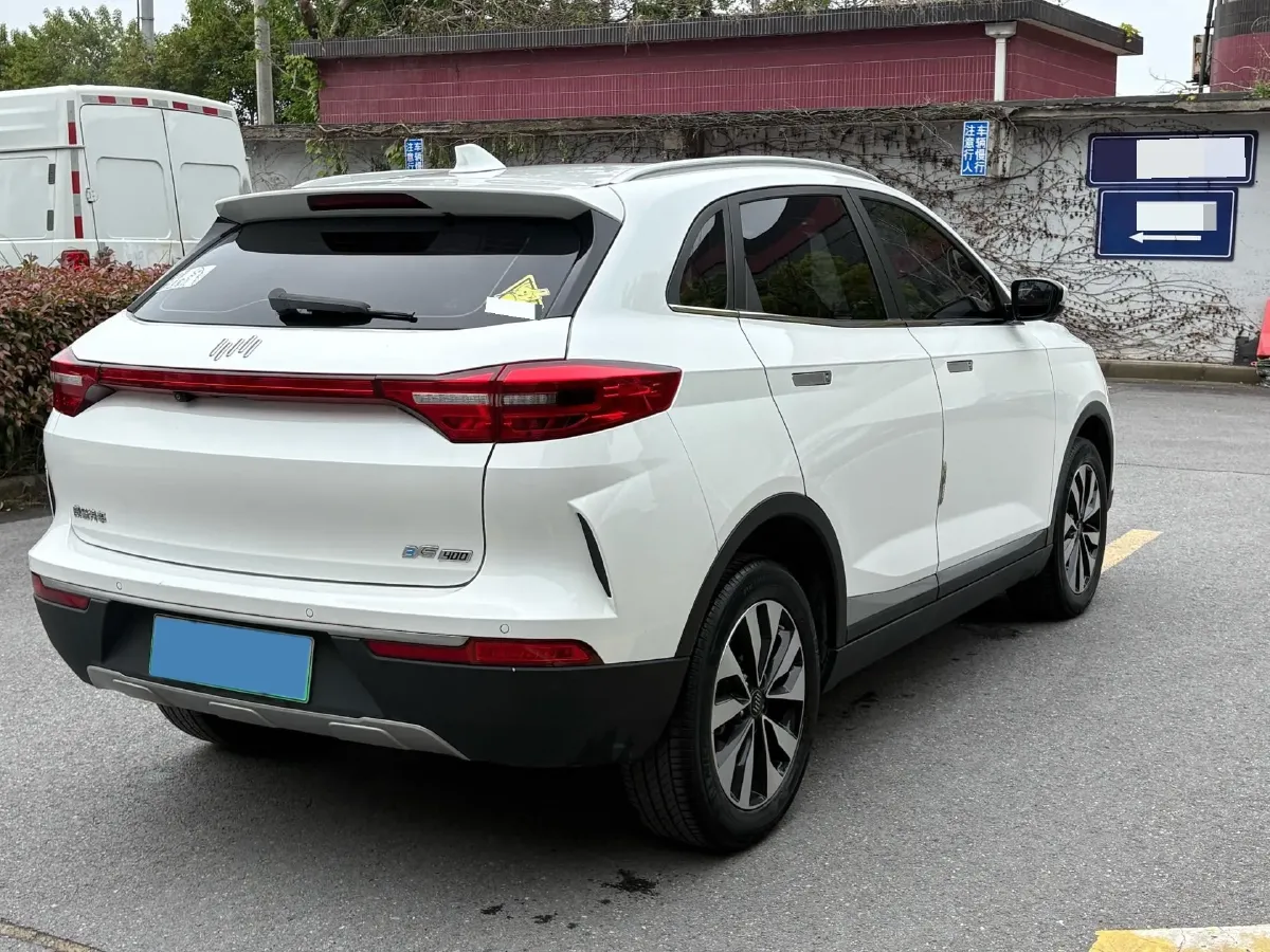 2019 Weltmeister EX5 BEV 52.56KWH,autocango,china used car exporter,china ev exporter,chinese used car exporter,chinese used ev exporter