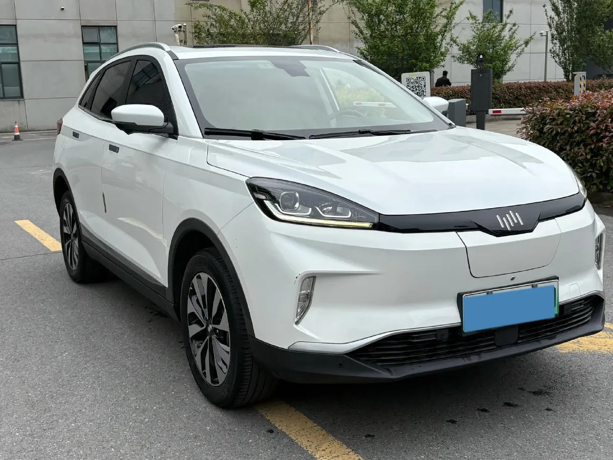 2019 Weltmeister EX5 BEV 52.56KWH,autocango,china used car exporter,china ev exporter,chinese used car exporter,chinese used ev exporter