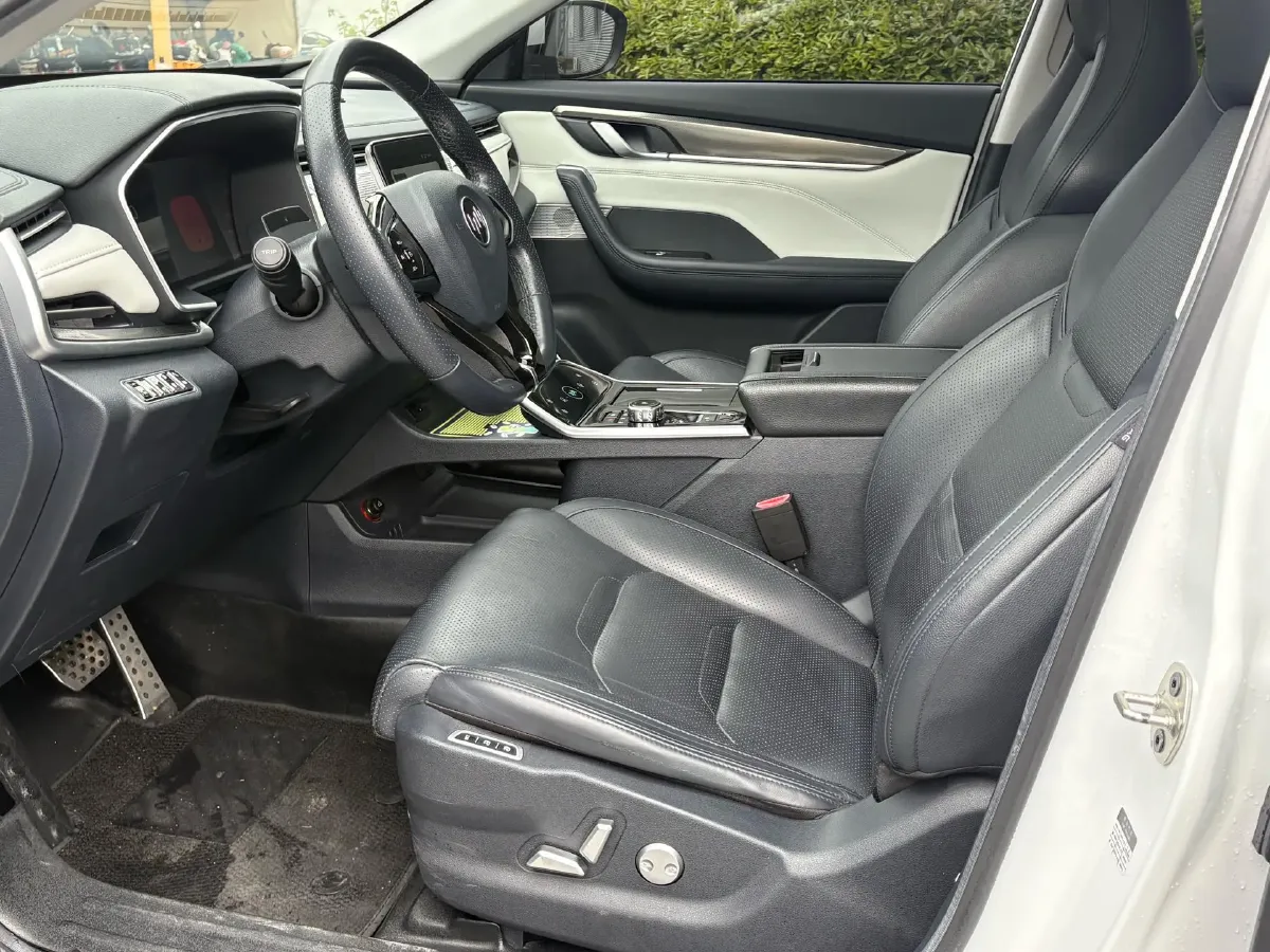 2019 Weltmeister EX5 BEV 52.56KWH,autocango,china used car exporter,china ev exporter,chinese used car exporter,chinese used ev exporter