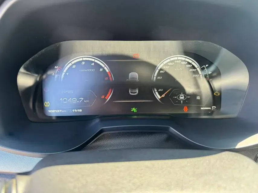 2017 WEY VV7 2.0T 234HP L4 7DCT,autocango,china used car exporter,china ev exporter,chinese used car exporter,chinese used ev exporter