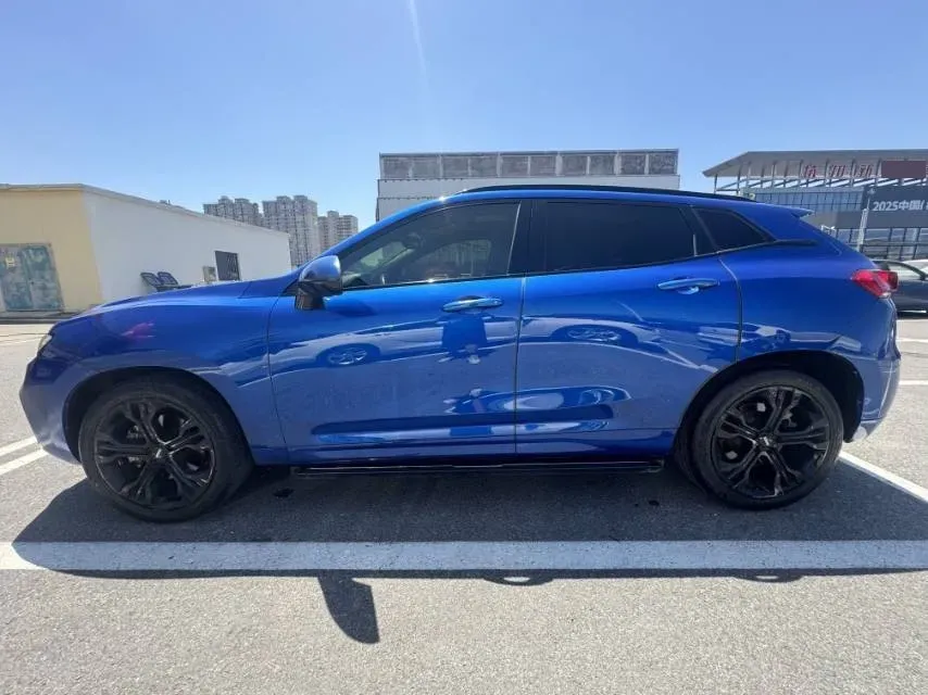 2017 WEY VV7 2.0T 234HP L4 7DCT,autocango,china used car exporter,china ev exporter,chinese used car exporter,chinese used ev exporter