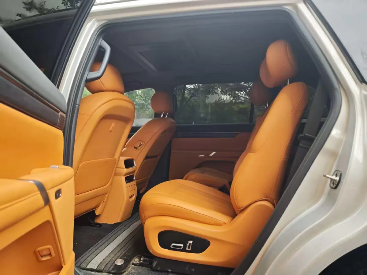 2026 DongFeng eπ eπ008 1.5T 147HP L4 REEV,autocango,china used car exporter,china ev exporter,chinese used car exporter,chinese used ev exporter