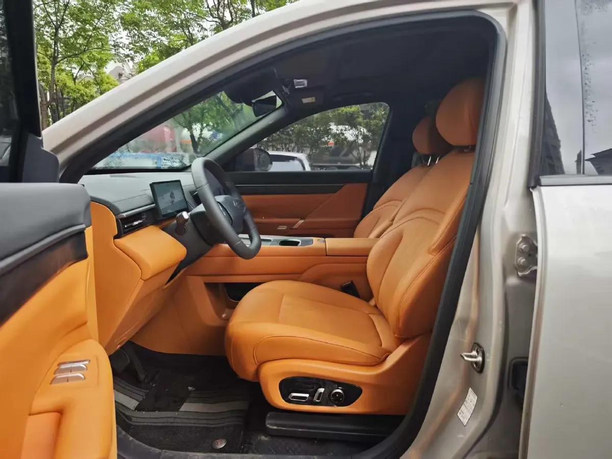 2026 DongFeng eπ eπ008 1.5T 147HP L4 REEV,autocango,china used car exporter,china ev exporter,chinese used car exporter,chinese used ev exporter