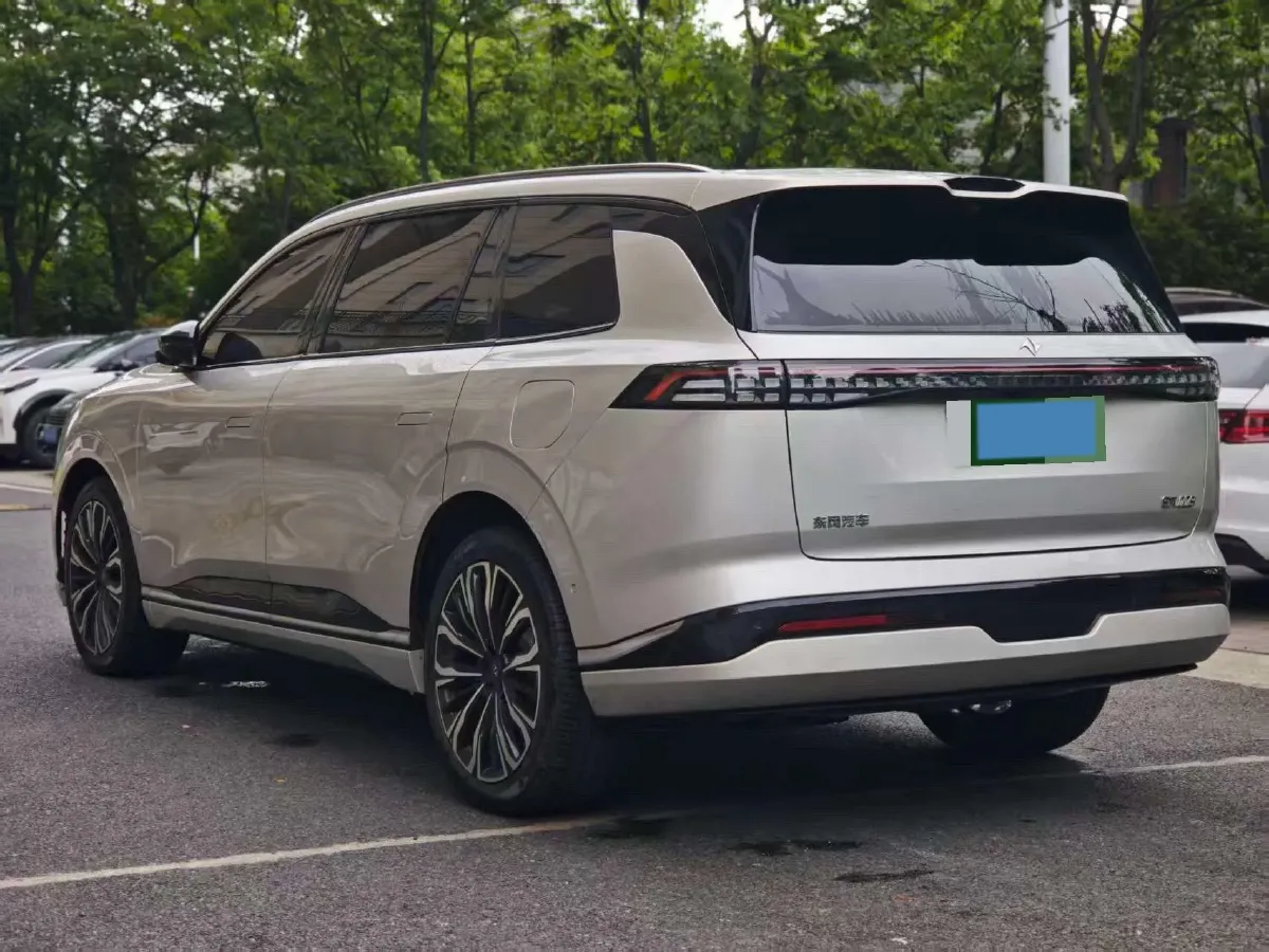 2026 DongFeng eπ eπ008 1.5T 147HP L4 REEV,autocango,china used car exporter,china ev exporter,chinese used car exporter,chinese used ev exporter