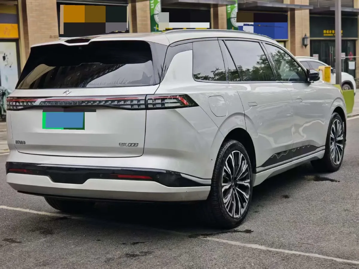 2026 DongFeng eπ eπ008 1.5T 147HP L4 REEV,autocango,china used car exporter,china ev exporter,chinese used car exporter,chinese used ev exporter