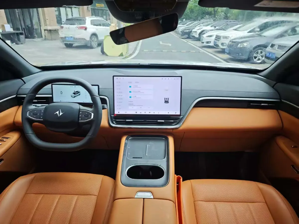 2026 DongFeng eπ eπ008 1.5T 147HP L4 REEV,autocango,china used car exporter,china ev exporter,chinese used car exporter,chinese used ev exporter