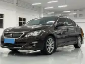 2018 PEUGEOT 408,autocango,china used car exporter,china ev exporter,chinese used car exporter,chinese used ev exporter