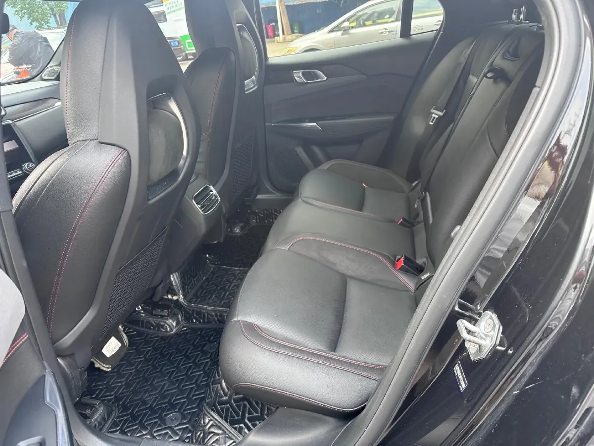 2019 LYNK&CO 03 2.0T 190HP L4 6AT,autocango,china used car exporter,china ev exporter,chinese used car exporter,chinese used ev exporter