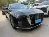2024 HongQi H5 1.5T 169HP L4 7DCT