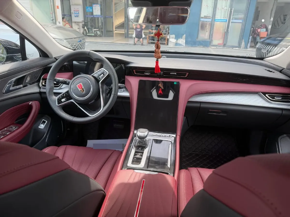 2024 HongQi H5 1.5T 169HP L4 7DCT,autocango,china used car exporter,china ev exporter,chinese used car exporter,chinese used ev exporter