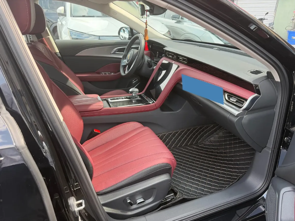 2024 HongQi H5 1.5T 169HP L4 7DCT,autocango,china used car exporter,china ev exporter,chinese used car exporter,chinese used ev exporter