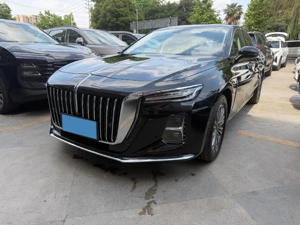 2024 HongQi H5 1.5T 169HP L4 7DCT,autocango,china used car exporter,china ev exporter,chinese used car exporter,chinese used ev exporter