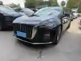 2024 HongQi H5 1.5T 169HP L4 7DCT