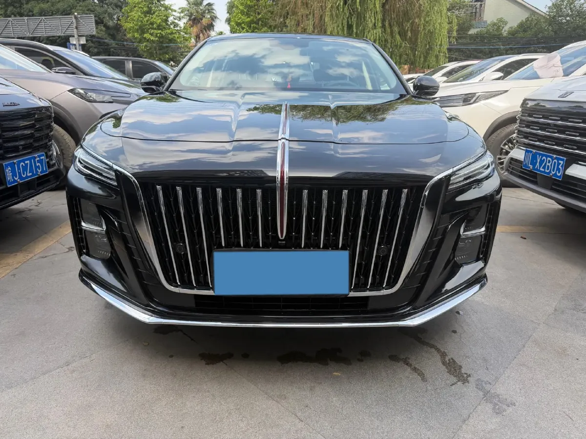 2024 HongQi H5 1.5T 169HP L4 7DCT,autocango,china used car exporter,china ev exporter,chinese used car exporter,chinese used ev exporter