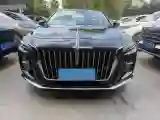 2024 HongQi H5 1.5T 169HP L4 7DCT