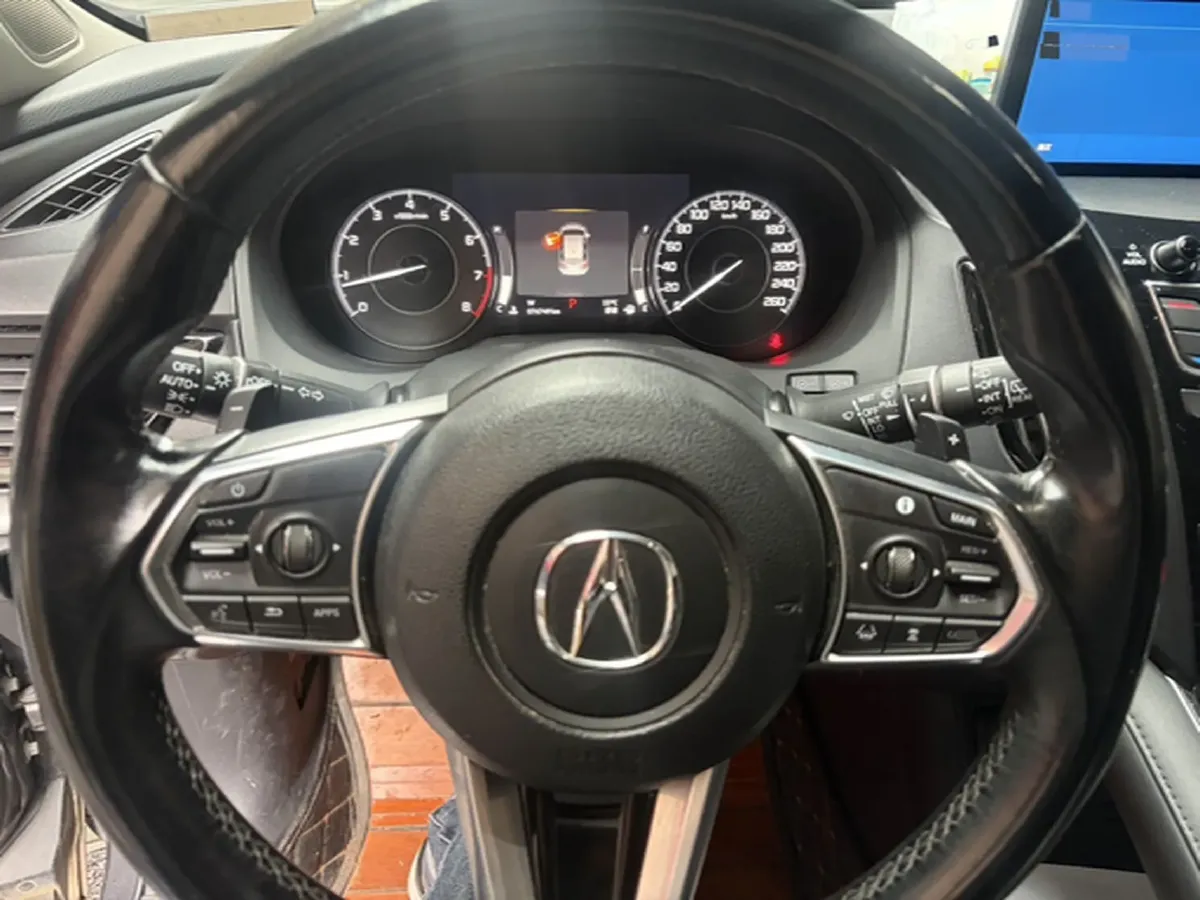 2020 Acura RDX 2.0T 265HP L4 10AT,autocango,china used car exporter,china ev exporter,chinese used car exporter,chinese used ev exporter