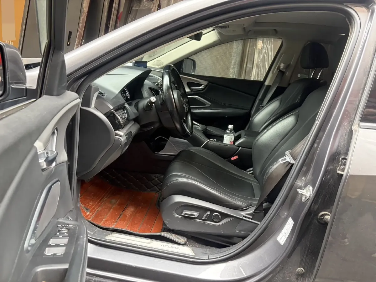 2020 Acura RDX 2.0T 265HP L4 10AT,autocango,china used car exporter,china ev exporter,chinese used car exporter,chinese used ev exporter