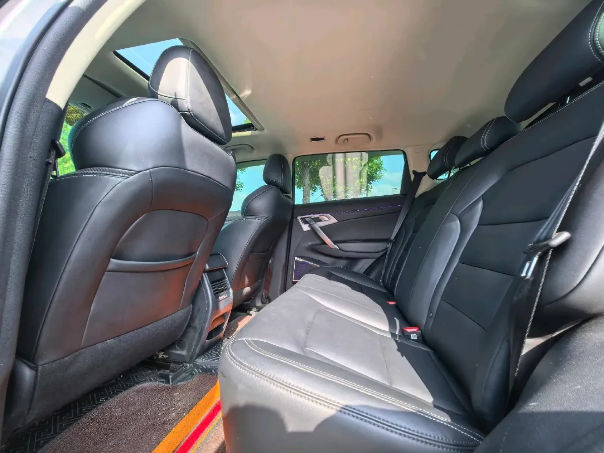 2021 Geely JiaJi 1.8T 184HP L4 7DCT,autocango,china used car exporter,china ev exporter,chinese used car exporter,chinese used ev exporter