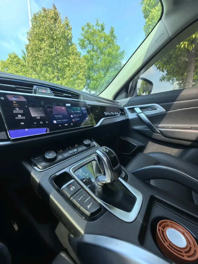 2021 Geely JiaJi 1.8T 184HP L4 7DCT,autocango,china used car exporter,china ev exporter,chinese used car exporter,chinese used ev exporter