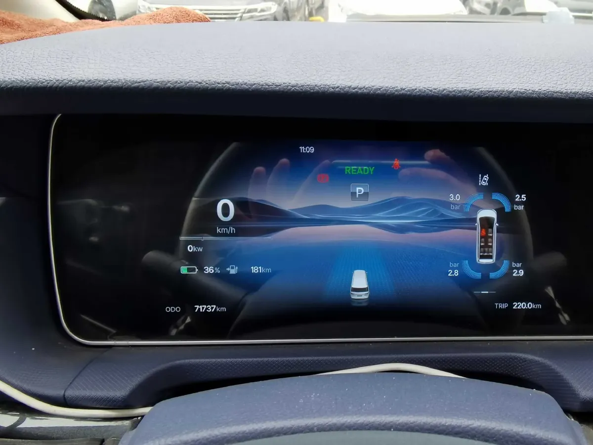 2025 BAW RuiSheng Trump M7 BEV 81KWH,autocango,china used car exporter,china ev exporter,chinese used car exporter,chinese used ev exporter