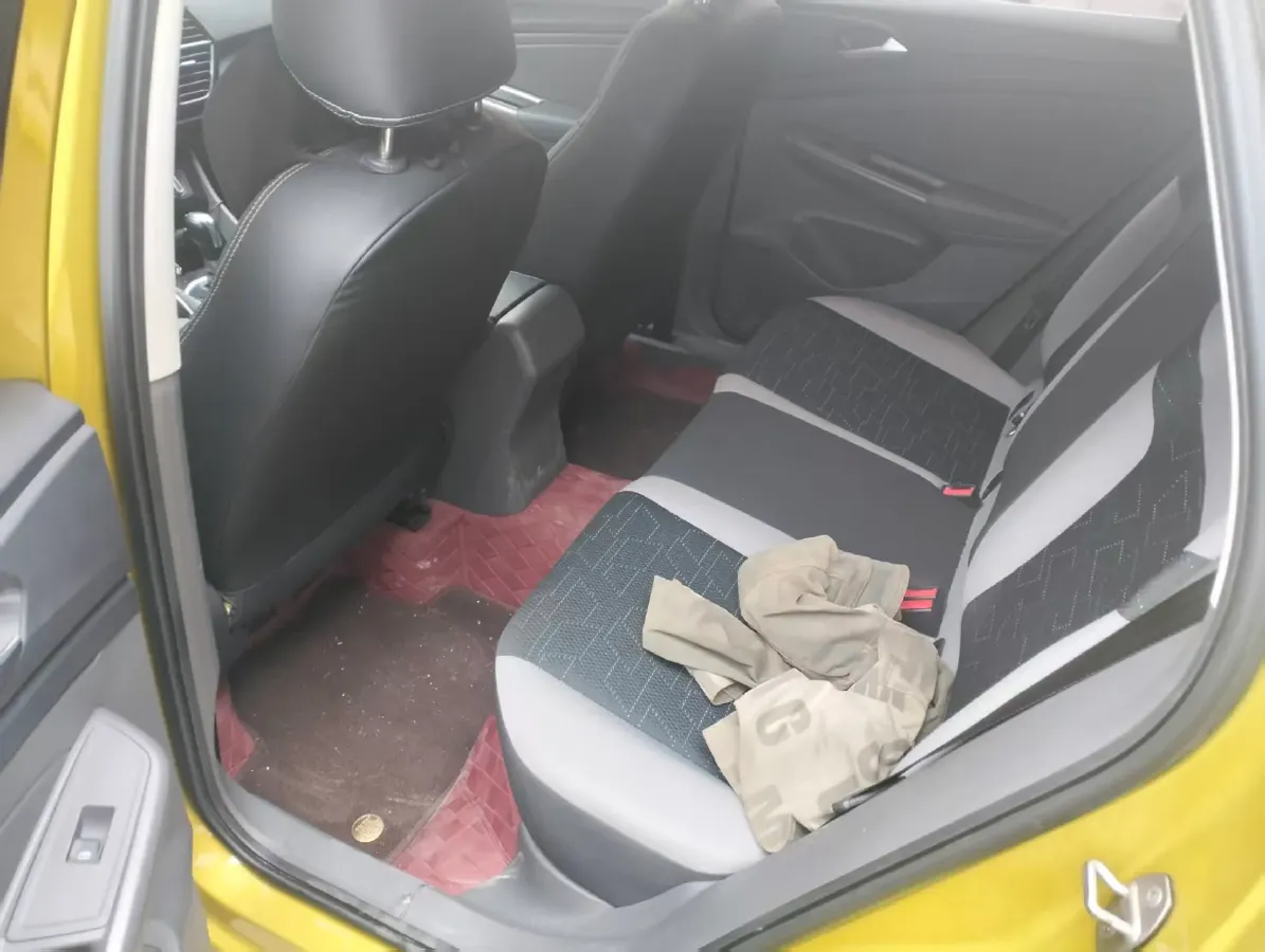 2019 Jetta VS5 1.4T 150HP L4 6AT,autocango,china used car exporter,china ev exporter,chinese used car exporter,chinese used ev exporter