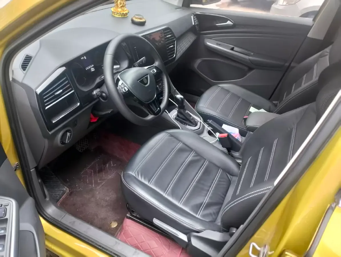 2019 Jetta VS5 1.4T 150HP L4 6AT,autocango,china used car exporter,china ev exporter,chinese used car exporter,chinese used ev exporter