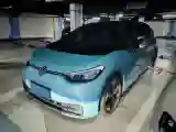 2025 Volkswagen ID.3 BEV 52.8KWH