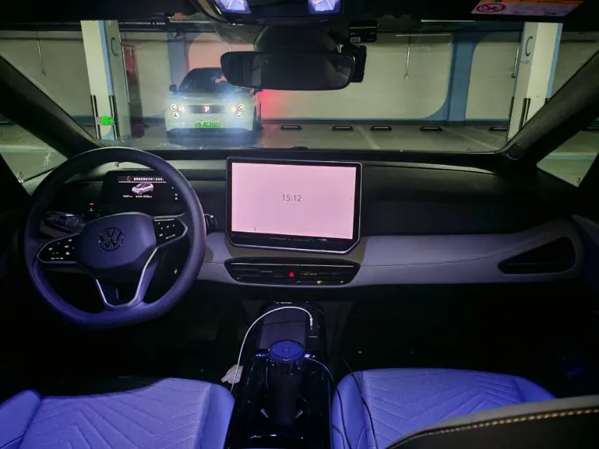 2025 Volkswagen ID.3 BEV 52.8KWH,autocango,china used car exporter,china ev exporter,chinese used car exporter,chinese used ev exporter