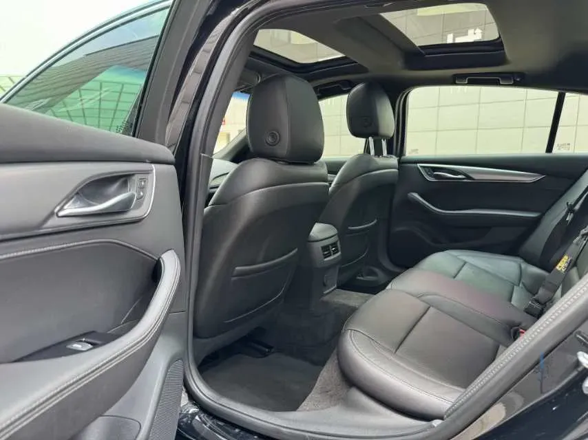 2022 Cadillac CT5 2.0T 237HP L4 10AT,autocango,china used car exporter,china ev exporter,chinese used car exporter,chinese used ev exporter