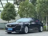 2022 CADILLAC CT5,autocango,china used car exporter,china ev exporter,chinese used car exporter,chinese used ev exporter