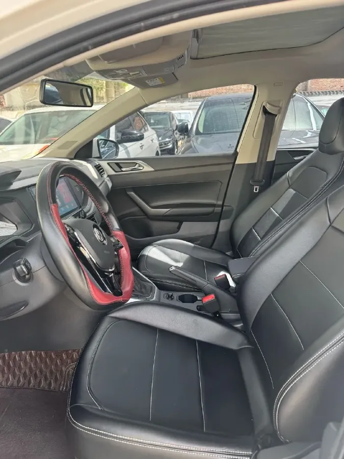 2019 Volkswagen Polo 1.5L 113HP L4 6AT,autocango,china used car exporter,china ev exporter,chinese used car exporter,chinese used ev exporter