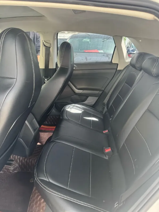 2019 Volkswagen Polo 1.5L 113HP L4 6AT,autocango,china used car exporter,china ev exporter,chinese used car exporter,chinese used ev exporter