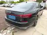 2023 Volkswagen Passat 2.0T 186HP L4 7DCT