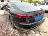 2023 Volkswagen Passat 2.0T 186HP L4 7DCT